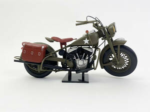  RoadRider Collection 1/6スケール Indian Indian Motorcycle インディアン モーターサイクル