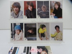 嵐 二宮和也 初期 公式写真 17枚 [難小]