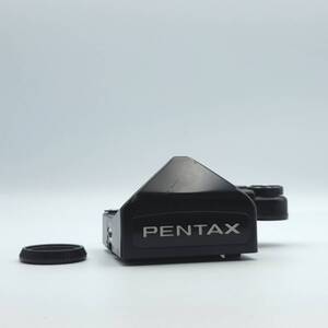 1円スタート PENTAX 67 TTLファインダー *48