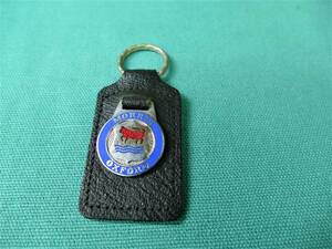 BMC MINI MORRIS OXFORD KEY FOB キーホルダー 