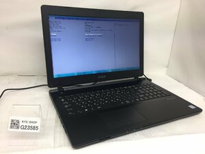 ジャンク/ EPSON Endeavor NJ4100E Intel Core i5-7200U メモリ8.19GB HDD500.1GB 【G23585】