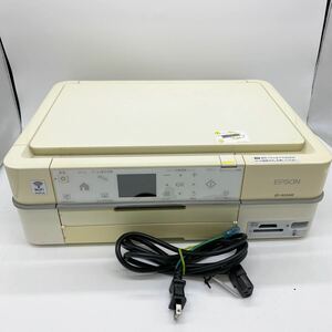 【ジャンク品】 EPSON エプソン インクジェットプリンター 複合機 EP-803AW