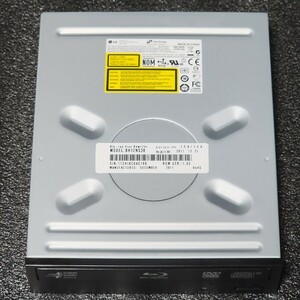 【送料無料】Hitachi-LG BH12NS38 BD-RE 内蔵型ブルーレイディスクドライブ Blu-ray PCパーツ (3)