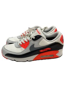 NIKE◆AIR MAX 90 GORE-TEX_エアマックス 90 ゴアテックス/28cm/WHT