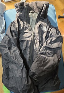 THE NORTH FACE リザルブ2ジャケット NF0A2VD5