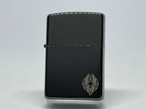 送料無料 ZIPPO[ジッポー]BLACK SPIDER ブラックスパイダーエボニー