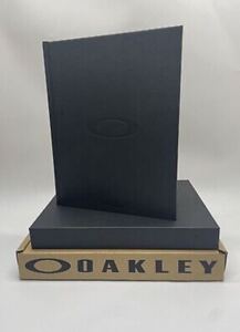 【デッドストック】Assouline oakley 40th anniversary book オークリー