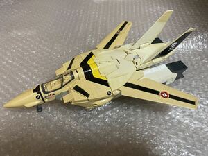 バンダイ製！1/55 VF-1Ｓ バルキリー 超時空要塞マクロス