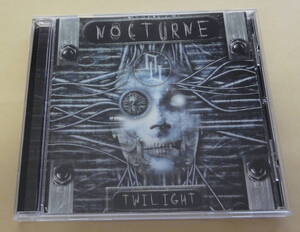 Nocturne / Twilight CD インダストリアル industrial rock Lords Of Acid Pigface