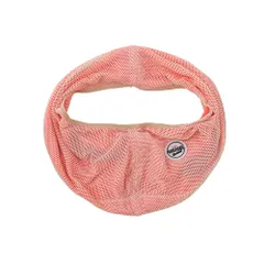 MANDARINE BROTHERS マンダリンブラザーズ メッシュドッグスリング MESH DOG SLING (PINK, L) [PINK] [L]