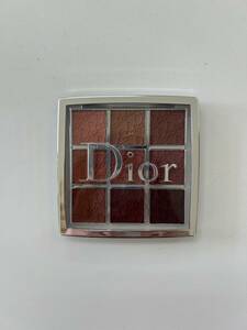 【8806ff】ディオール バックステージ リップ パレット 001 Dior リップグロス 口紅 美品