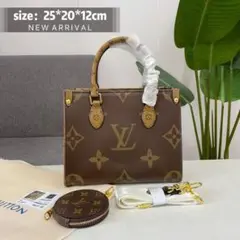 ルイヴィトン Louis vuitton トートバッグ