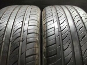 【A803】KR23A◆205/65R15◆2本売切り