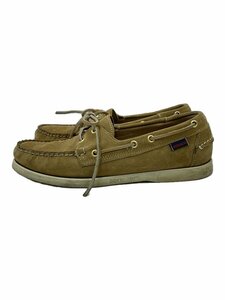 SEBAGO◆デッキシューズ/27cm/CML/36061644