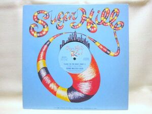 US ORIGINAL/GRANDMASTER FLASH - FLASH TO THE BEAT/OLD SCHOOL/DISCO RAP