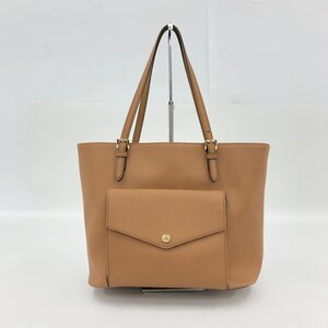 MICHAEL KORS　マイケルコース　トートバッグ　保管袋付き【DAAO2044】