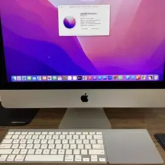 Apple iMac 21.5inch Late 2015 Core i5