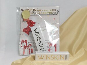 ☆未使用☆WINSKIN ウィンスキン ２点セット！ 薬用リンクルケア 美白リキッドファンデーション 26g・薬用クリーム 22g