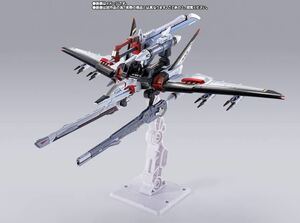 PB限定 METAL BUILD オオトリ 輸送箱未開封 伝票跡ナシ 機動戦士ガンダムSEED DESTINY プレミアムバンダイ メタルビルド 