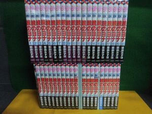 暁のヨナ 1〜40巻(20・30・35巻は特装版)セット　30冊帯付　草凪みずほ