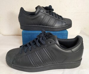 ★極美品 アディダス スーパースター EG4957 26.5cm US8.5 adidas SUPERSTAR スニーカー