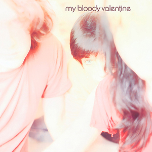 MY BLOODY VALENTINE / ISN