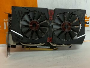 【ハード王】１円～/グラボ ASUS STRIX-GTX1060-DC2O 6G/12281-B12