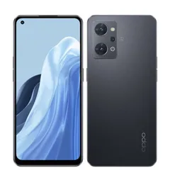 【中古】 A201OP OPPO Reno7 A スターリーブラック SIMフリー 本体 ワイモバイル スマホ【送料無料】 a201opabk7mtm