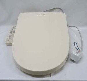 売り切り　東芝　温水洗浄便座　SCS-TCL6010　21年製　動作確認済み！