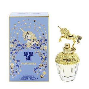 アナスイ ファンタジア EDT・SP 30ml 香水 フレグランス FANTASIA ANNA SUI 新品 未使用