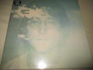 john lennon imagine (EU盤送未開封料込み!!2000年に発売されたものです。)