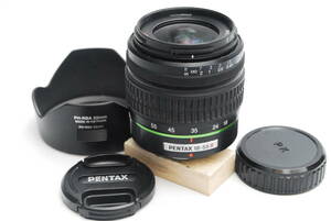 SMC PENTAX DA 1:3.5-5.6 18-55mm AL Ⅱ　（良品） 11-21-19