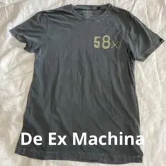 De Ex Machina Tシャツ S