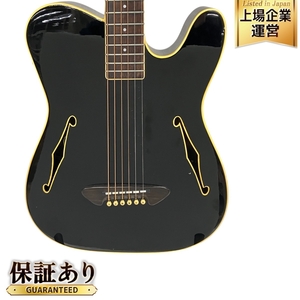 K.YAIRI API-13BK エレアコギター ヤイリギター 弦楽器 中古 S9526518