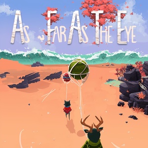 【Steamキー】As Far As The Eye【PC版】