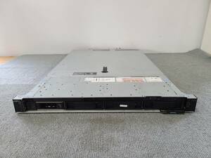 Dell PowerEdge R440 LFF 4BAY 1x Gold 6130 16Core 2.10GHz 32GB H730P