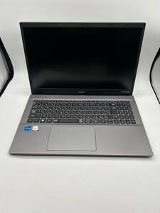 新品　Acer ノートパソコン Extensa 15 Intel i5 15.6インチ フルHD 256GB SSD 16GBメモリー EX215-55-F56U【N022】