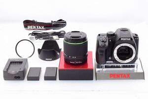 【極上品】 PENTAX K-70 18-135mmWRレンズキット #146