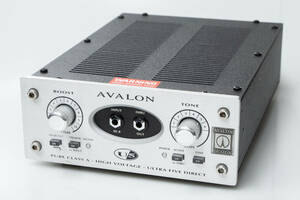 【used】AVALON DESIGN / U5【GIB横浜】