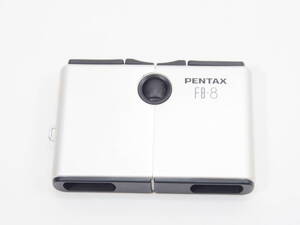 ◎PENTAX ペンタックス FB-10 フラビーノ 双眼鏡（ケース付）