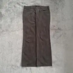 90s Jean Paul Gaultier coating widepants