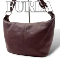 FURLA 2way ショルダーバッグ レディース 8284