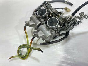 ホンダ NSR250R SP MC21-10125** キャブレター 実動車外し 【B】BQS