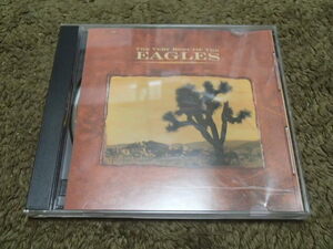 The Very Best Of EAGLES　　CD