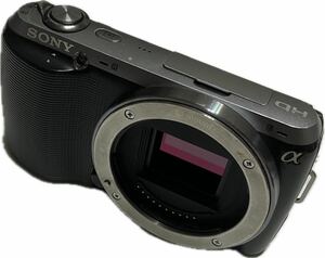 ★極上美品★ ソニー SONY NEX-C3 #13470033