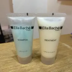 Ella Baché 旅行用シャンプーセット