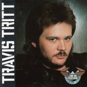 輸 Travis Tritt Country Club◆規格番号■9260942◆送料無料■即決●交渉有