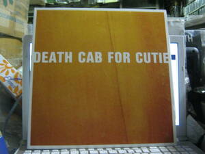 DEATH CAB FOR CUTIE デスキャブフォーキューティ / THE PHOTO ALBUM U.S.Orig.LP Revolutionary Hydra Eureka Farm