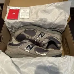 New balance ニューバランス　ML2002RA 26cm