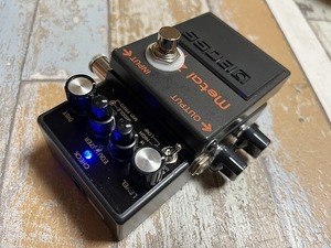 ■ BOSS MT-2 MOD / TWIN DRIVE Bogner MOD ■